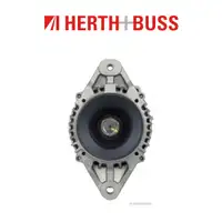 HERTH+BUSS JAKOPARTS Lichtmaschine 14V 60A NISSAN PICK UP (D21 D22) 80 83 103 PS