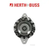 HERTH+BUSS JAKOPARTS Lichtmaschine 14V 70A f&uuml;r NISSAN ALMERA I SUNNY III 75 PS