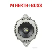 HERTH+BUSS JAKOPARTS Lichtmaschine 14V 100A f&uuml;r NISSAN ALMERA TINO (V10) 2.2 dCi
