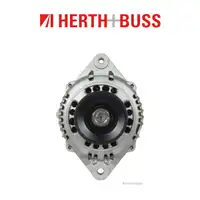 HERTH+BUSS JAKOPARTS Lichtmaschine 14V 80A NISSAN Pathfinder II Terrano II