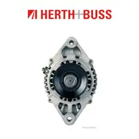HERTH+BUSS JAKOPARTS Lichtmaschine 14V 70A NISSAN Pick Up D22 Terrano II 2.4