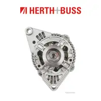 HERTH+BUSS JAKOPARTS Lichtmaschine 14V 65A f&uuml;r NISSAN MICRA II (K11) 54 75 PS