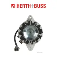 HERTH+BUSS JAKOPARTS Lichtmaschine 14V 70A f&uuml;r NISSAN PATROL III/2 HARDTOP
