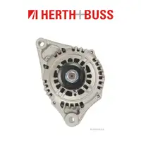 HERTH+BUSS JAKOPARTS Lichtmaschine 14V 80A f&uuml;r NISSAN CUBE MICRA II 60 75 82 PS