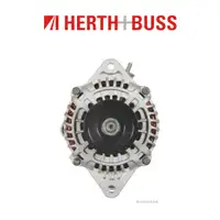 HERTH+BUSS JAKOPARTS Lichtmaschine 14V 90A NISSAN PICK UP NP300 PICKUP 133 PS