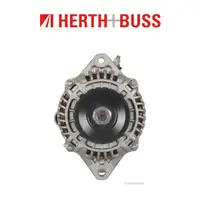 HERTH+BUSS JAKOPARTS Lichtmaschine 14V 90A f&uuml;r NISSAN ALMERA II X-TRAIL
