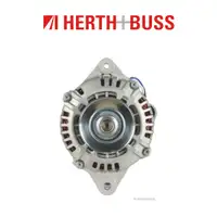 HERTH+BUSS JAKOPARTS Lichtmaschine 14V 75A NISSAN TERRANO II (R20) 2.7 TDi 4WD