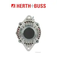 HERTH+BUSS JAKOPARTS Lichtmaschine 14V 120A f&uuml;r NISSAN PRIMERA + TRAVELLER
