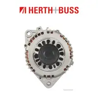 HERTH+BUSS JAKOPARTS Lichtmaschine 14V 110A BLUEBIRD SYLPHY I PRIMERA X-TRAIL