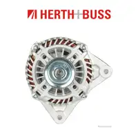 HERTH+BUSS JAKOPARTS Lichtmaschine 12V 120A f&uuml;r NISSAN EVALIA BUS MICRA III NOTE