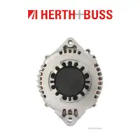 HERTH+BUSS JAKOPARTS Lichtmaschine 14V 135A f&uuml;r NISSAN INTERSTAR PRITSCHE 136 PS