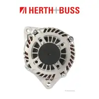 HERTH+BUSS JAKOPARTS Lichtmaschine 14V 150A NISSAN NP300 PATHFINDER III 3.0 dCi