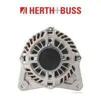 HERTH+BUSS JAKOPARTS Lichtmaschine 14V 110A NISSAN JUKE (F15) 190 200 214 218 PS
