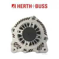 HERTH+BUSS JAKOPARTS Lichtmaschine 14V 150A NISSAN CUBE EVALIA JUKE MICRA III