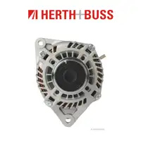 HERTH+BUSS JAKOPARTS Lichtmaschine 14V 150A f&uuml;r NISSAN MURANO II PATHFINDER III