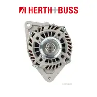HERTH+BUSS JAKOPARTS Lichtmaschine 14V 100A f&uuml;r NISSAN MICRA IV (K13) 1.2 80 PS