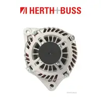 HERTH+BUSS JAKOPARTS Lichtmaschine 14V 150A INFINITI EX FX Q70 QX50 QX70 238 PS