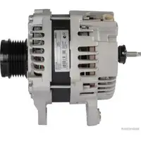 HERTH+BUSS JAKOPARTS Lichtmaschine 14V 150A NISSAN Note (E12) 1.2 DIG-S 98 PS