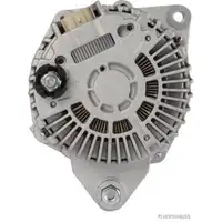 HERTH+BUSS JAKOPARTS Lichtmaschine 14V 150A NISSAN Note (E12) 1.2 DIG-S 98 PS