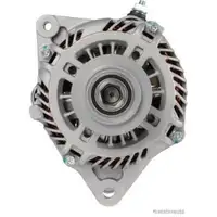 HERTH+BUSS JAKOPARTS Lichtmaschine 14V 130A NISSAN Pathfinder III 2.5 dCi 4WD