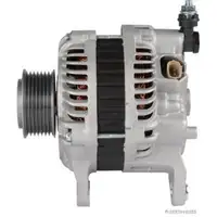 HERTH+BUSS JAKOPARTS Lichtmaschine 14V 130A NISSAN Pathfinder III 2.5 dCi 4WD