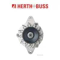 HERTH+BUSS JAKOPARTS Lichtmaschine 14V 30A f&uuml;r TOYOTA HIACE I KASTEN 1.6 67 PS