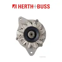 HERTH+BUSS JAKOPARTS Lichtmaschine 14V 50A J5112008 f&uuml;r DAIHATSU TOYOTA