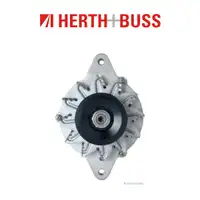 HERTH+BUSS JAKOPARTS Lichtmaschine 14V 30A SUZUKI CARRY SAMURAI TOYOTA COROLLA