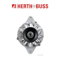 HERTH+BUSS JAKOPARTS Lichtmaschine 14V 50A f&uuml;r DAIHATSU CHARMANT TOYOTA TERCEL