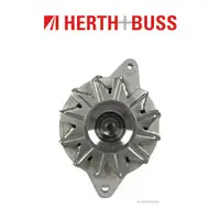 HERTH+BUSS JAKOPARTS Lichtmaschine 14V 50A TOYOTA DYNA 150 HIACE II LAND CRUISER
