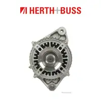 HERTH+BUSS JAKOPARTS Lichtmaschine 14V 90A f&uuml;r TOYOTA SUPRA MK4 (_A7_) 3.0 Turbo