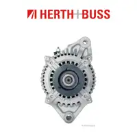 HERTH+BUSS JAKOPARTS Lichtmaschine 14V 55A f&uuml;r TOYOTA STARLET 54 71 75 PS