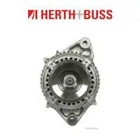 HERTH+BUSS JAKOPARTS Lichtmaschine 14V 80A f&uuml;r TOYOTA LAND CRUISER 80 + 100