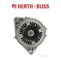 HERTH+BUSS JAKOPARTS Lichtmaschine Generator 14V 100A LEXUS LS (F1) 400