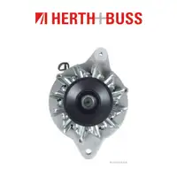 HERTH+BUSS JAKOPARTS Lichtmaschine 14V 55A TOYOTA HIACE III HILUX IV V PICK-UP
