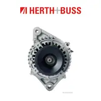 HERTH+BUSS JAKOPARTS Lichtmaschine 14V 70A TOYOTA 4 RUNNER LAND CRUISER 90 300