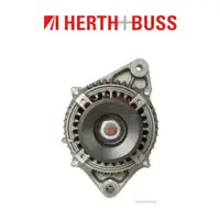 HERTH+BUSS JAKOPARTS Lichtmaschine Generator 14V 80A f&uuml;r TOYOTA LAND CRUISER 80