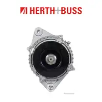HERTH+BUSS JAKOPARTS Lichtmaschine Generator 14V 80A f&uuml;r TOYOTA AVENSIS PICNIC