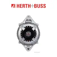 HERTH+BUSS JAKOPARTS Lichtmaschine Generator 14V 55A f&uuml;r TOYOTA HIACE III IV 2.4