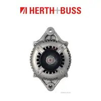 HERTH+BUSS JAKOPARTS Lichtmaschine Generator 14V 70A TOYOTA COASTER BUS 133 PS