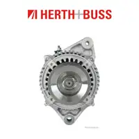 HERTH+BUSS JAKOPARTS Lichtmaschine Generator 14V 80A f&uuml;r TOYOTA LAND CRUISER 80