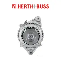 HERTH+BUSS JAKOPARTS Lichtmaschine 14V 70A f&uuml;r TOYOTA PASEO STARLET 71 75 90 PS