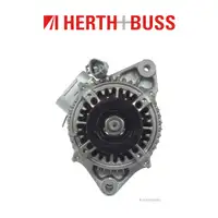 HERTH+BUSS JAKOPARTS Lichtmaschine Generator 14V 80A f&uuml;r TOYOTA CELICA COUPE