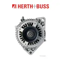 HERTH+BUSS JAKOPARTS Lichtmaschine 14V 100A LEXUS GS / IS I / IS SportCross 300