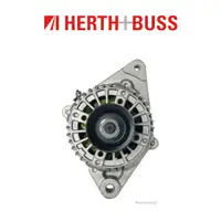 HERTH+BUSS JAKOPARTS Lichtmaschine Generator 14V 70A f&uuml;r TOYOTA YARIS 68 87 PS