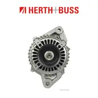 HERTH+BUSS JAKOPARTS Lichtmaschine Generator 14V 90A f&uuml;r TOYOTA YARIS + VERSO