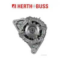 HERTH+BUSS JAKOPARTS Lichtmaschine 14V 90A TOYOTA AURIS AVENSIS COROLLA + VERSO