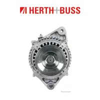 HERTH+BUSS JAKOPARTS Lichtmaschine Generator 14V 60A f&uuml;r TOYOTA LAND CRUISER 80