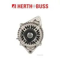 HERTH+BUSS JAKOPARTS Lichtmaschine 14V 80A TOYOTA RAV 4 I CABRIO 2.0 4WD 129 PS
