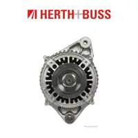 HERTH+BUSS JAKOPARTS Lichtmaschine Generator 14V 80A f&uuml;r TOYOTA MR2 II 2.0 16V
